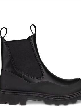 ECCO GRAINER boots / size 39